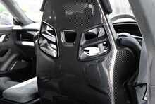 Porsche Taycan Performance Plus Turbo GT - U1609