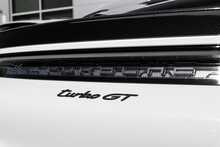 Porsche Taycan Performance Plus Turbo GT - U1609