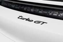 Porsche Taycan Performance Plus Turbo GT - U1609
