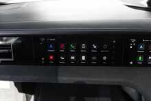 Porsche Taycan Performance Plus Turbo GT - U1609