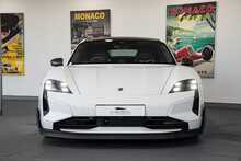 Porsche Taycan Performance Plus Turbo GT - U1609