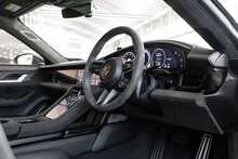 Porsche Taycan Performance Plus Turbo GT - U1609