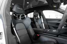 Porsche Taycan Performance Plus Turbo GT - U1609