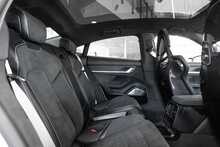Porsche Taycan Performance Plus Turbo GT - U1609