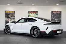 Porsche Taycan Performance Plus Turbo GT - U1609