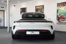 Porsche Taycan Performance Plus Turbo GT - U1609