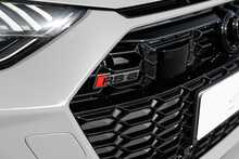 Audi RS6 Avant V8 Performance Carbon Vorsprung - U1610