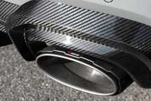 Audi RS6 Avant V8 Performance Carbon Vorsprung - U1610