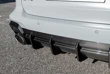 Audi RS6 Avant V8 Performance Carbon Vorsprung - U1610