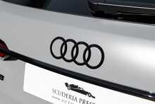 Audi RS6 Avant V8 Performance Carbon Vorsprung - U1610