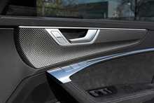 Audi RS6 Avant V8 Performance Carbon Vorsprung - U1610