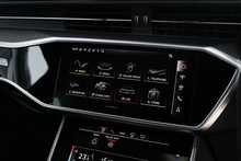 Audi RS6 Avant V8 Performance Carbon Vorsprung - U1610