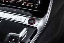 Audi RS6 Avant V8 Performance Carbon Vorsprung - U1610