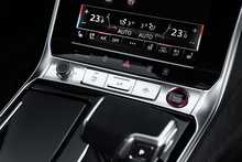 Audi RS6 Avant V8 Performance Carbon Vorsprung - U1610