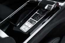 Audi RS6 Avant V8 Performance Carbon Vorsprung - U1610