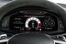 Audi RS6 Avant V8 Performance Carbon Vorsprung - U1610