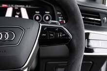 Audi RS6 Avant V8 Performance Carbon Vorsprung - U1610