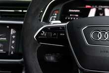 Audi RS6 Avant V8 Performance Carbon Vorsprung - U1610