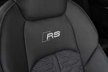 Audi RS6 Avant V8 Performance Carbon Vorsprung - U1610