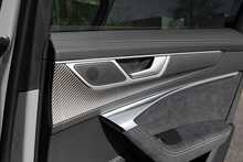 Audi RS6 Avant V8 Performance Carbon Vorsprung - U1610