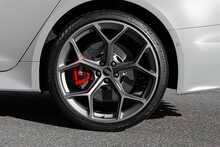 Audi RS6 Avant V8 Performance Carbon Vorsprung - U1610