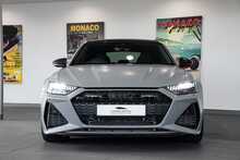 Audi RS6 Avant V8 Performance Carbon Vorsprung - U1610