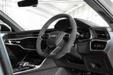 Audi RS6 Avant V8 Performance Carbon Vorsprung - U1610