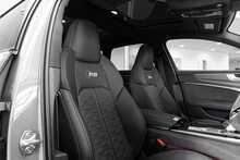 Audi RS6 Avant V8 Performance Carbon Vorsprung - U1610