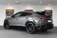 Lamborghini Urus V8 - U1611