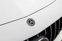 Mercedes-Benz AMG GT V8 BiTurbo C Edition 50 - U1613