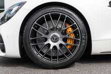 Mercedes-Benz AMG GT V8 BiTurbo C Edition 50 - U1613