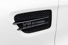Mercedes-Benz AMG GT V8 BiTurbo C Edition 50 - U1613