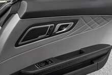 Mercedes-Benz AMG GT V8 BiTurbo C Edition 50 - U1613