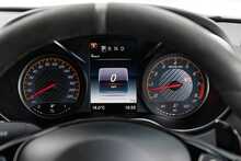 Mercedes-Benz AMG GT V8 BiTurbo C Edition 50 - U1613