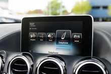 Mercedes-Benz AMG GT V8 BiTurbo C Edition 50 - U1613