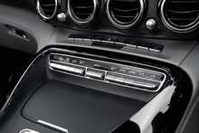 Mercedes-Benz AMG GT V8 BiTurbo C Edition 50 - U1613