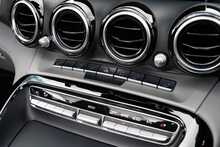 Mercedes-Benz AMG GT V8 BiTurbo C Edition 50 - U1613