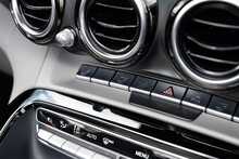 Mercedes-Benz AMG GT V8 BiTurbo C Edition 50 - U1613