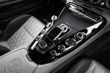 Mercedes-Benz AMG GT V8 BiTurbo C Edition 50 - U1613