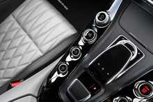 Mercedes-Benz AMG GT V8 BiTurbo C Edition 50 - U1613