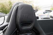 Mercedes-Benz AMG GT V8 BiTurbo C Edition 50 - U1613