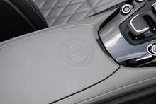 Mercedes-Benz AMG GT V8 BiTurbo C Edition 50 - U1613