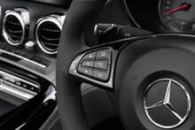 Mercedes-Benz AMG GT V8 BiTurbo C Edition 50 - U1613