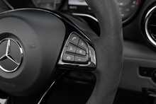 Mercedes-Benz AMG GT V8 BiTurbo C Edition 50 - U1613