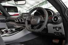 Mercedes-Benz AMG GT V8 BiTurbo C Edition 50 - U1613
