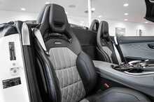 Mercedes-Benz AMG GT V8 BiTurbo C Edition 50 - U1613