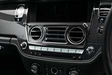 Rolls-Royce Wraith V12 Black Badge - U1614