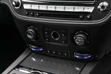 Rolls-Royce Wraith V12 Black Badge - U1614