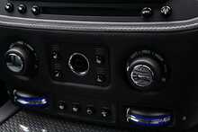 Rolls-Royce Wraith V12 Black Badge - U1614