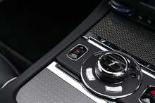 Rolls-Royce Wraith V12 Black Badge - U1614